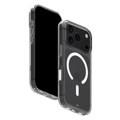 iPhone 18 Pro Max | CRYLO 好拆透明防摔殼