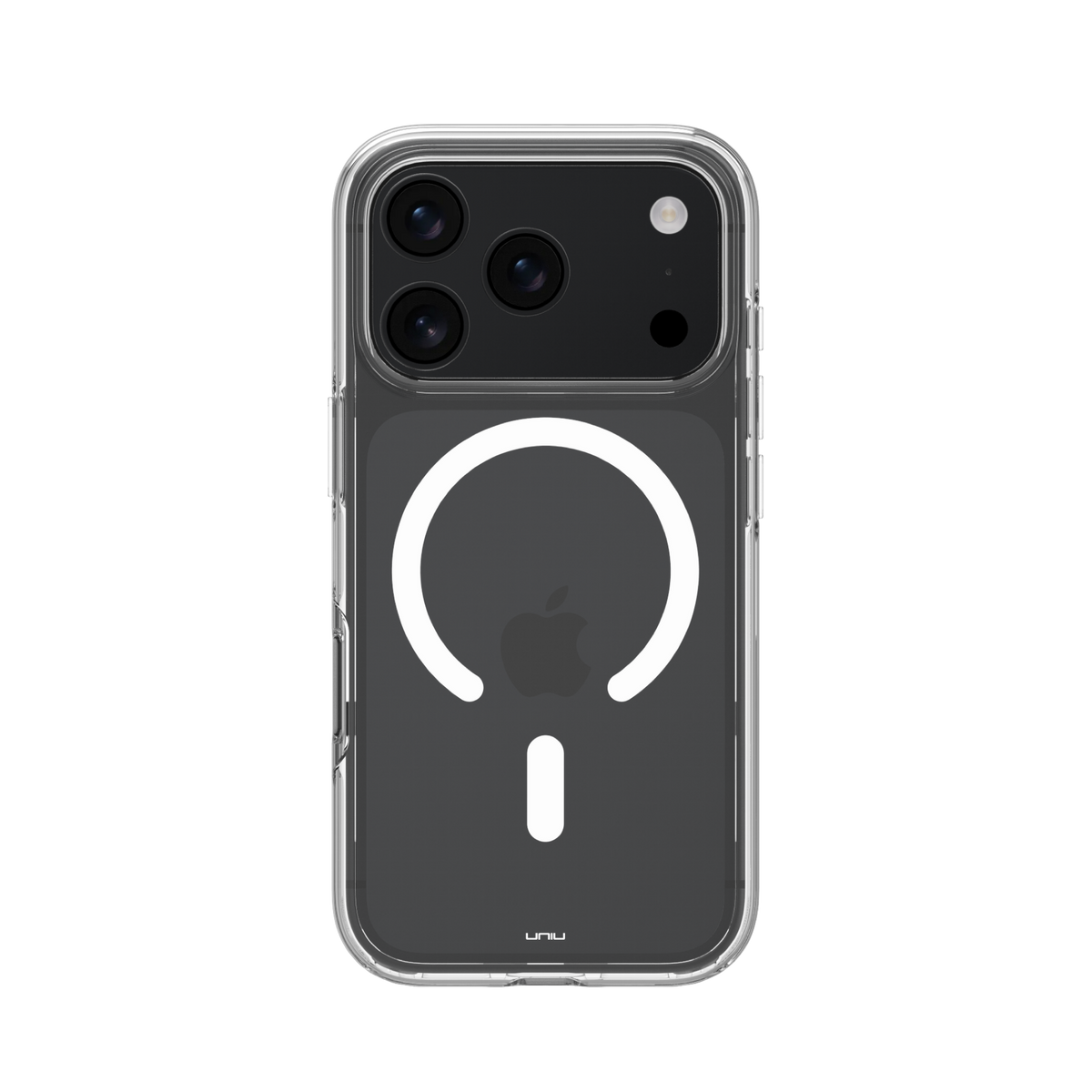 iPhone 18 Pro Max | CRYLO 好拆透明防摔殼