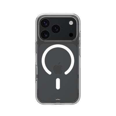 iPhone 18 Pro Max | CRYLO 好拆透明防摔殼