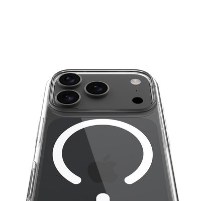 iPhone 18 Pro Max | CRYLO 好拆透明防摔殼