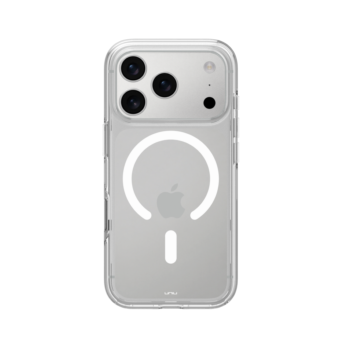iPhone 18 Pro Max | CRYLO 好拆透明防摔殼