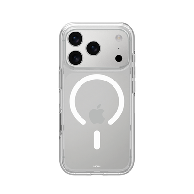 iPhone 18 Pro Max | CRYLO 好拆透明防摔殼