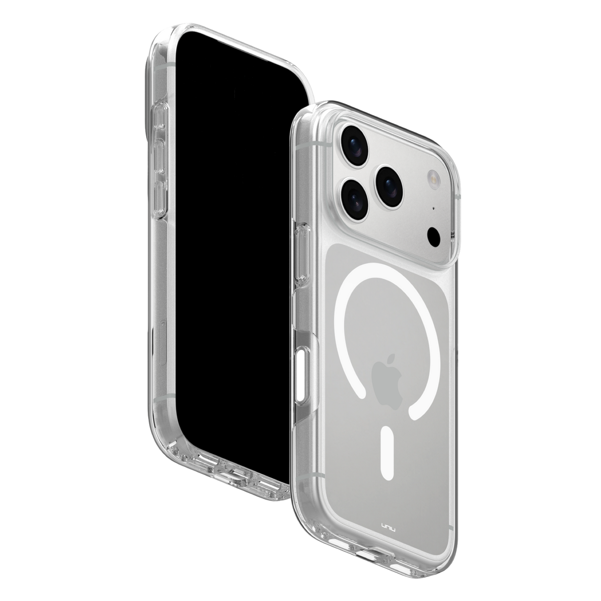 iPhone 18 Pro Max | CRYLO 好拆透明防摔殼