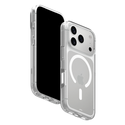 iPhone 18 Pro Max | CRYLO 好拆透明防摔殼