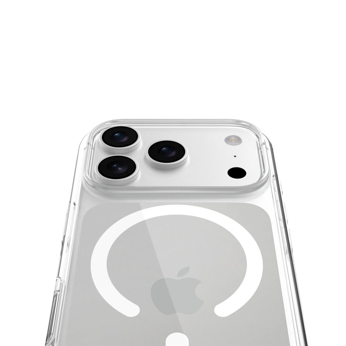 iPhone 18 Pro Max | CRYLO 好拆透明防摔殼