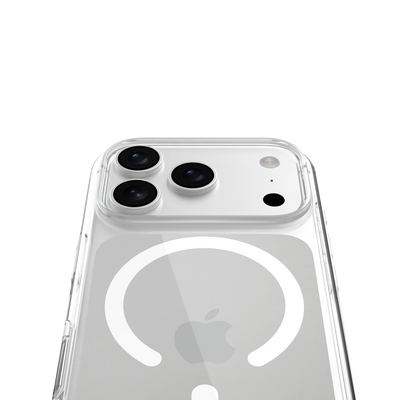 iPhone 18 Pro Max | CRYLO 好拆透明防摔殼