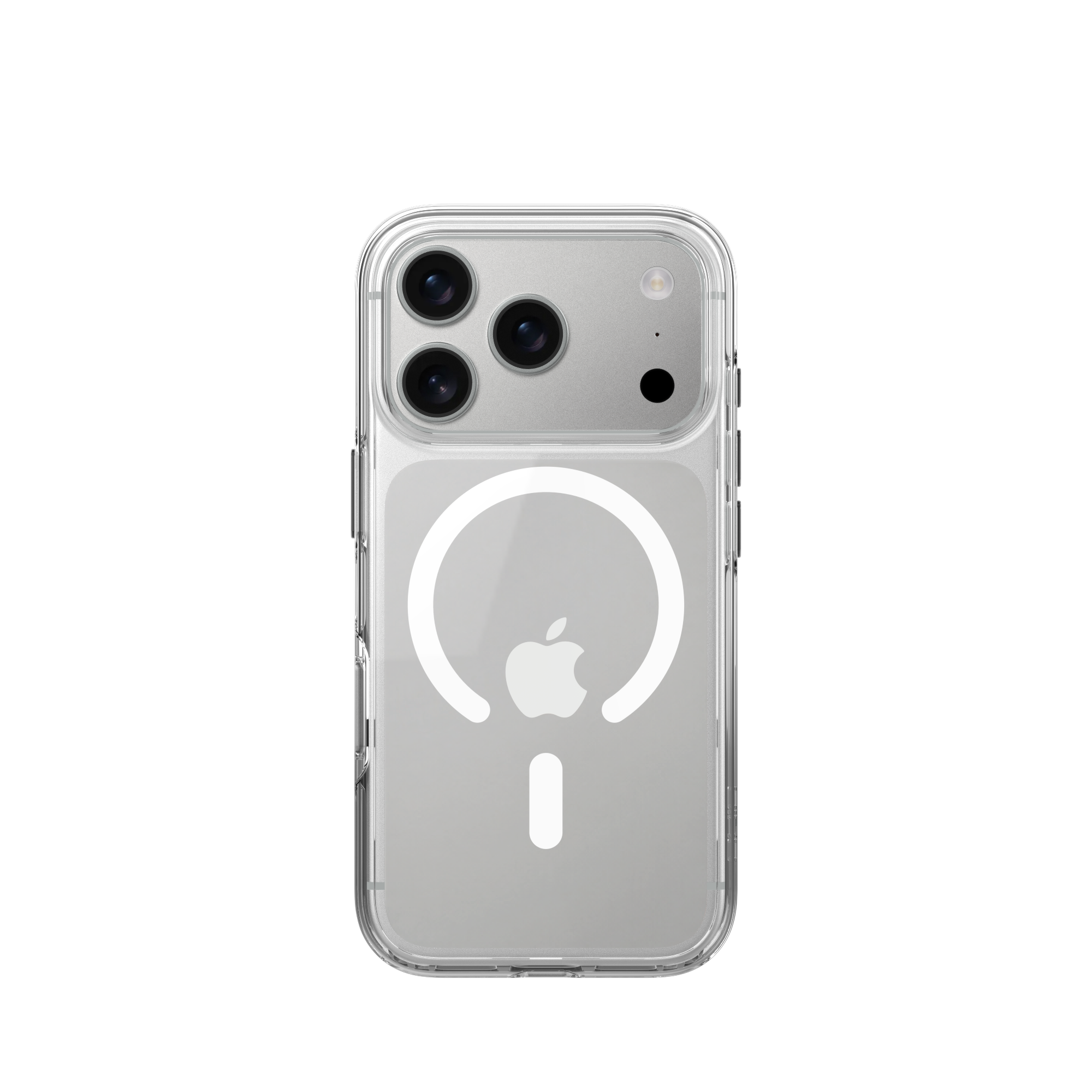 iPhone 18 Pro | CRYLO 好拆透明防摔殼