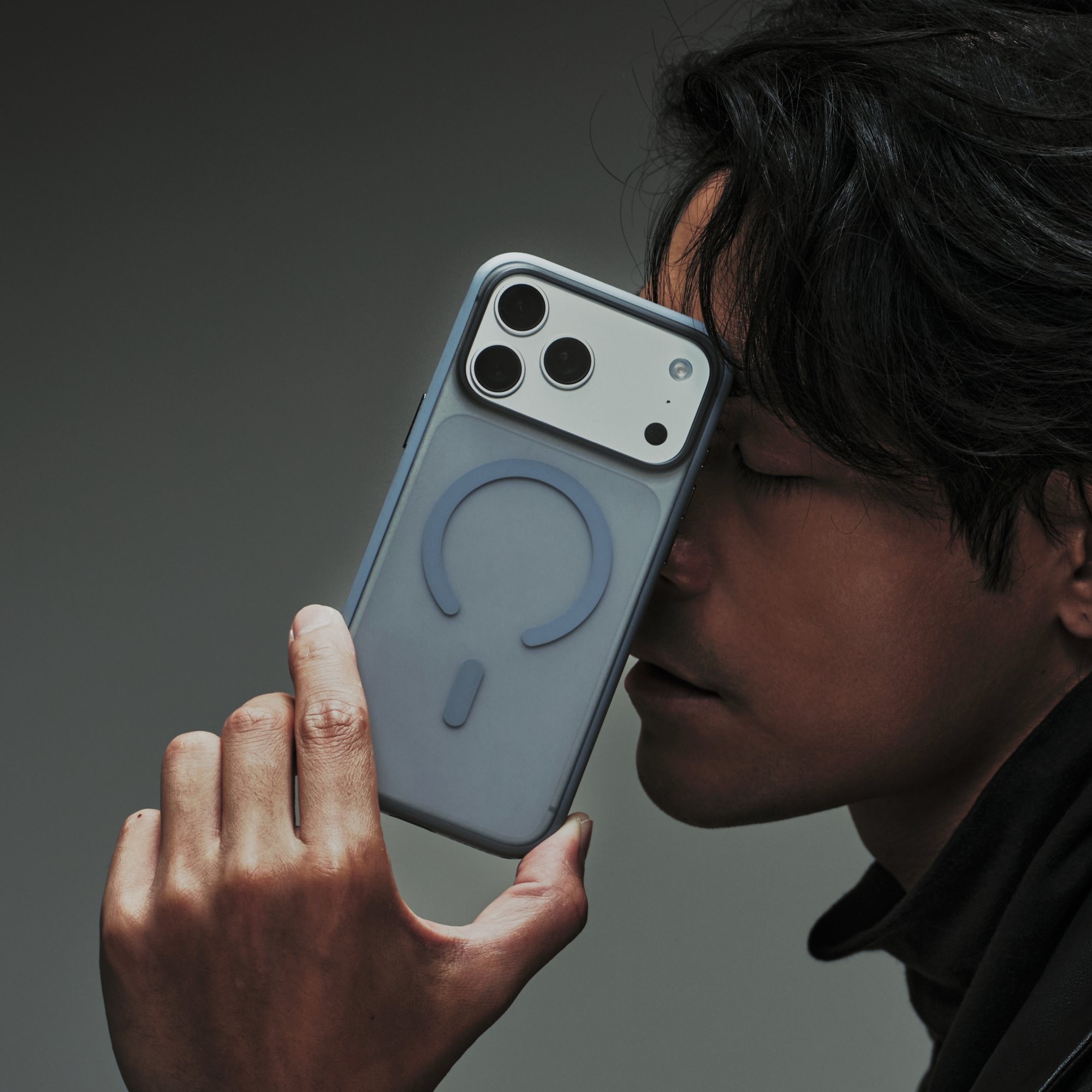 iPhone 18 Pro | DAPPER 霧感防摔殼