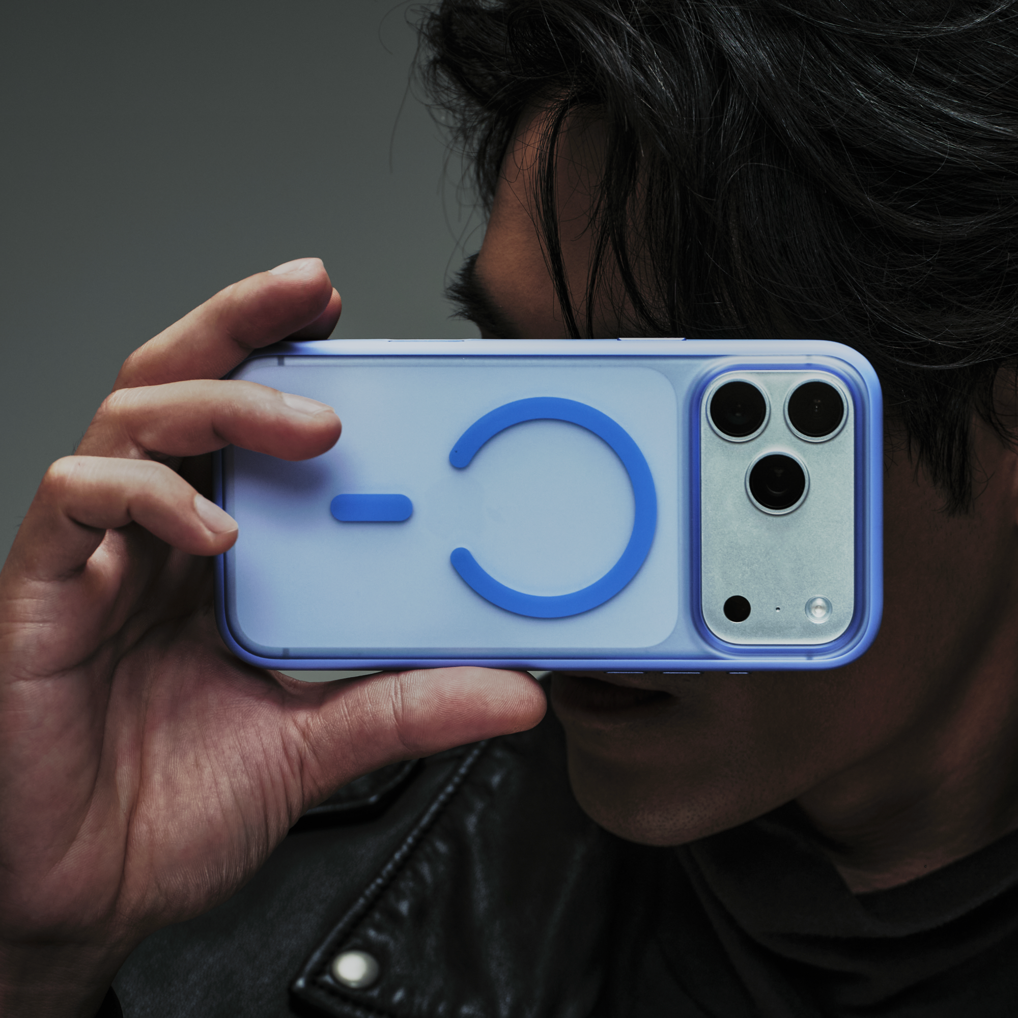iPhone 18 Pro | DAPPER 霧感防摔殼