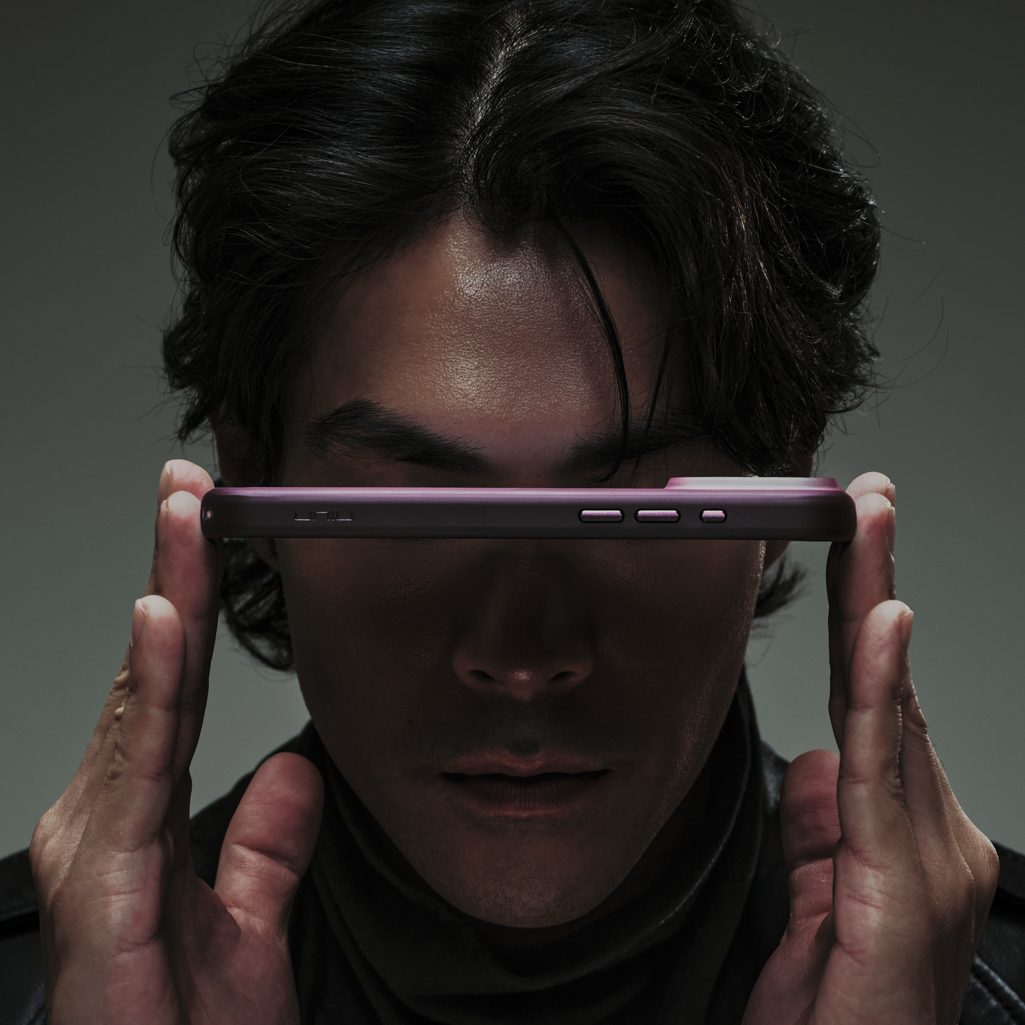 iPhone 18 Pro | DAPPER 霧感防摔殼