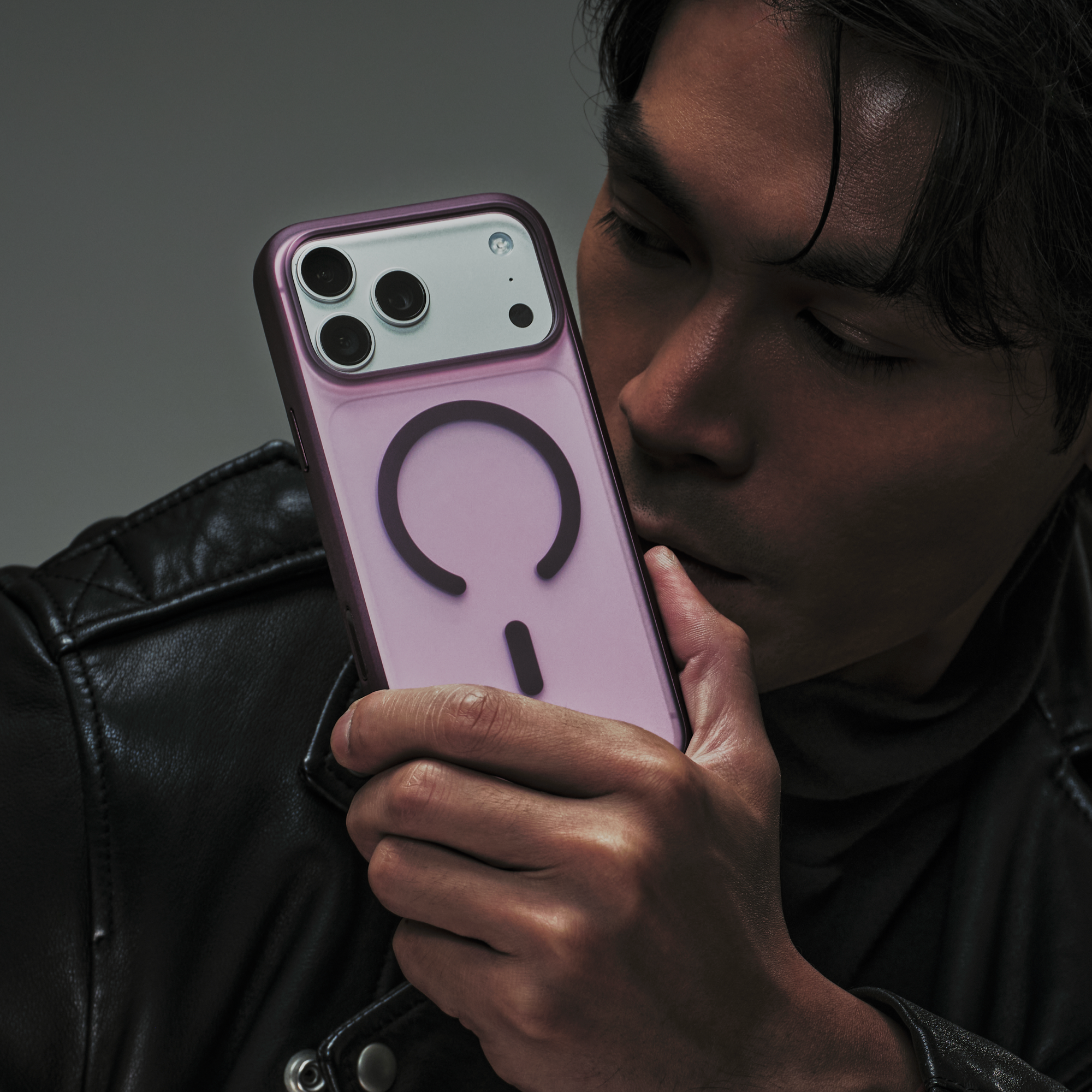iPhone 18 Pro | DAPPER 霧感防摔殼