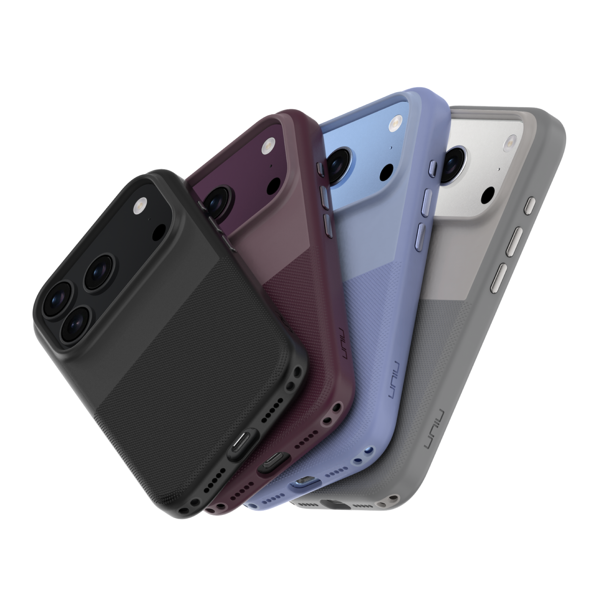 iPhone 18 Pro | DOTTEX 點紋防摔殼