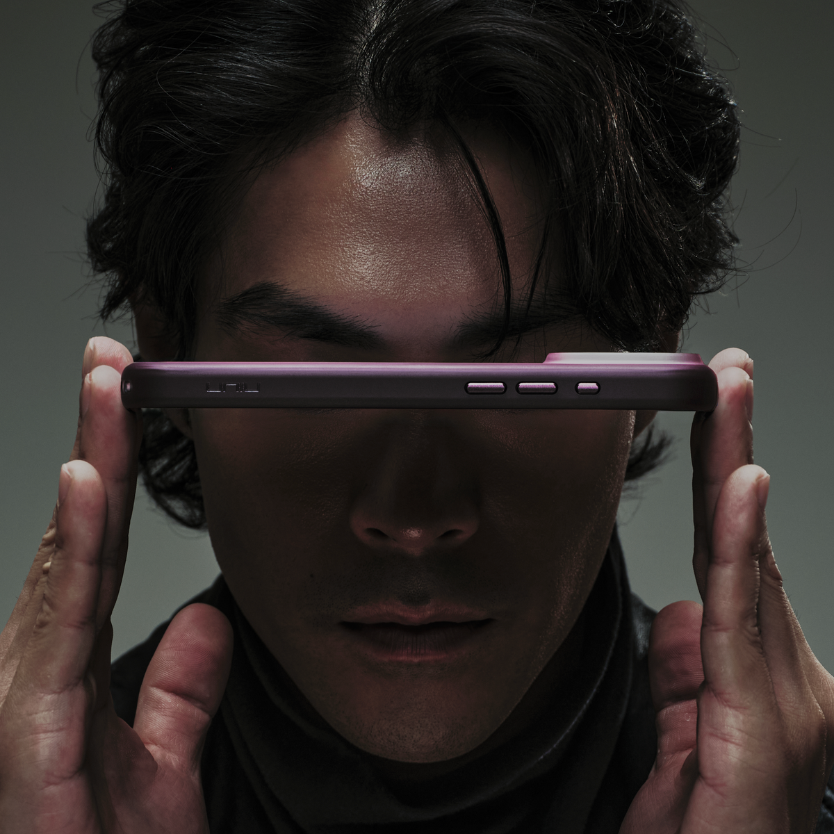 iPhone 18 Pro | DOTTEX 點紋防摔殼