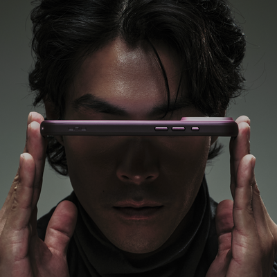 iPhone 18 Pro | DOTTEX 點紋防摔殼