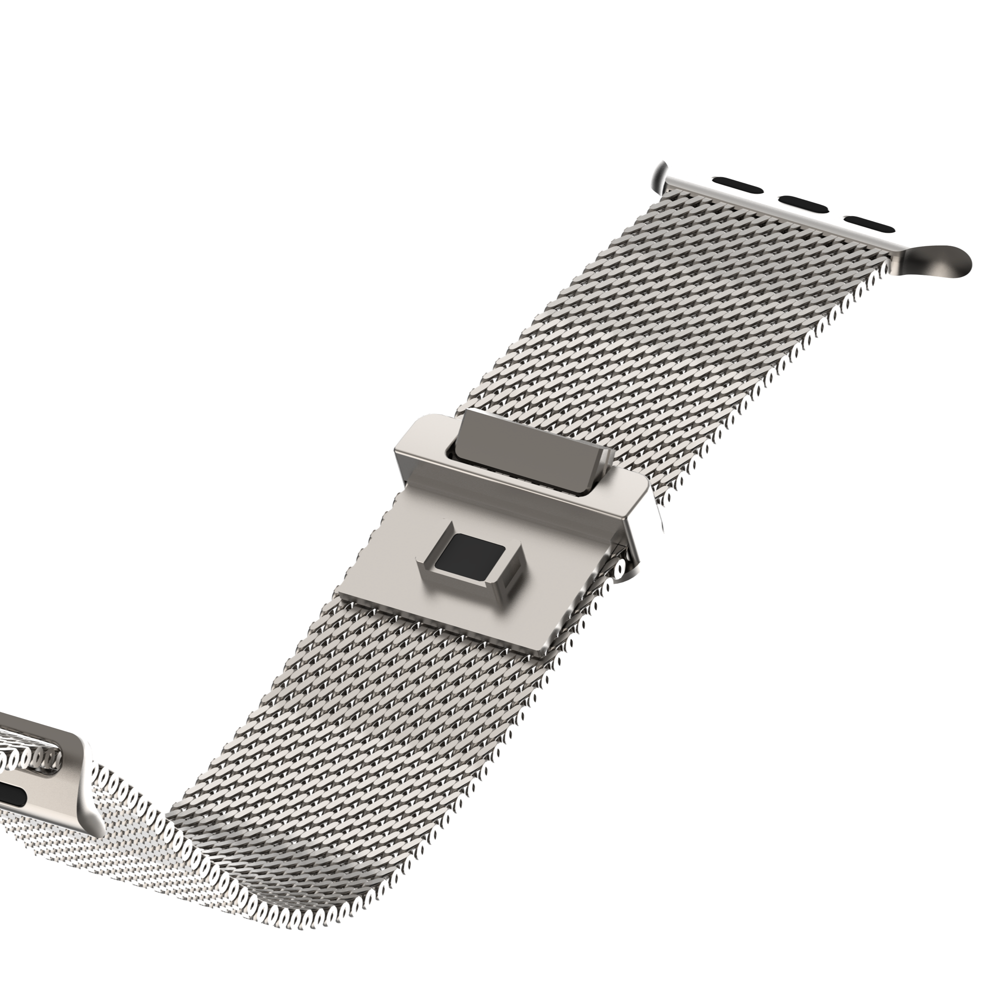 Mesh Ultra 精鋼米蘭錶帶