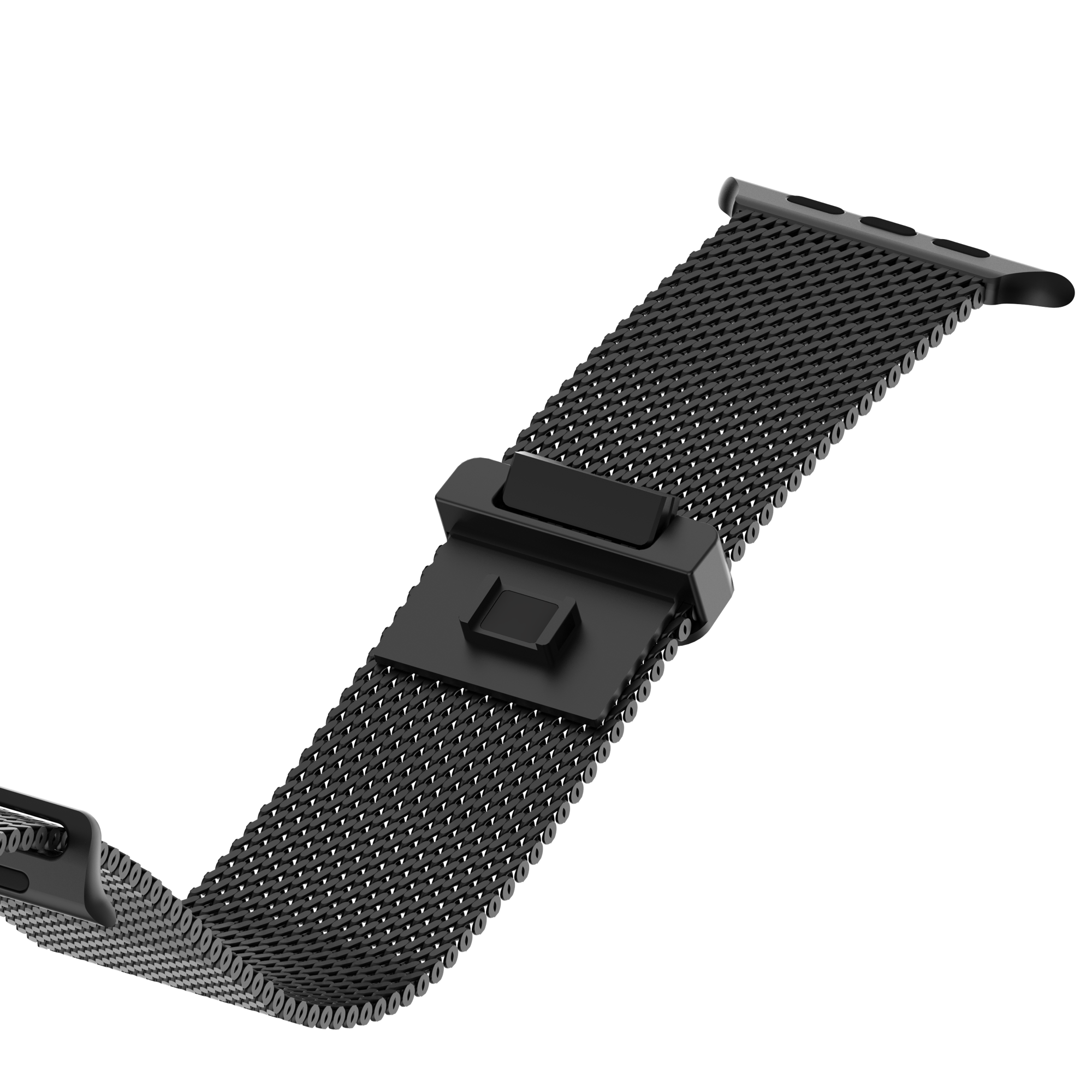 Mesh Ultra 精鋼米蘭錶帶