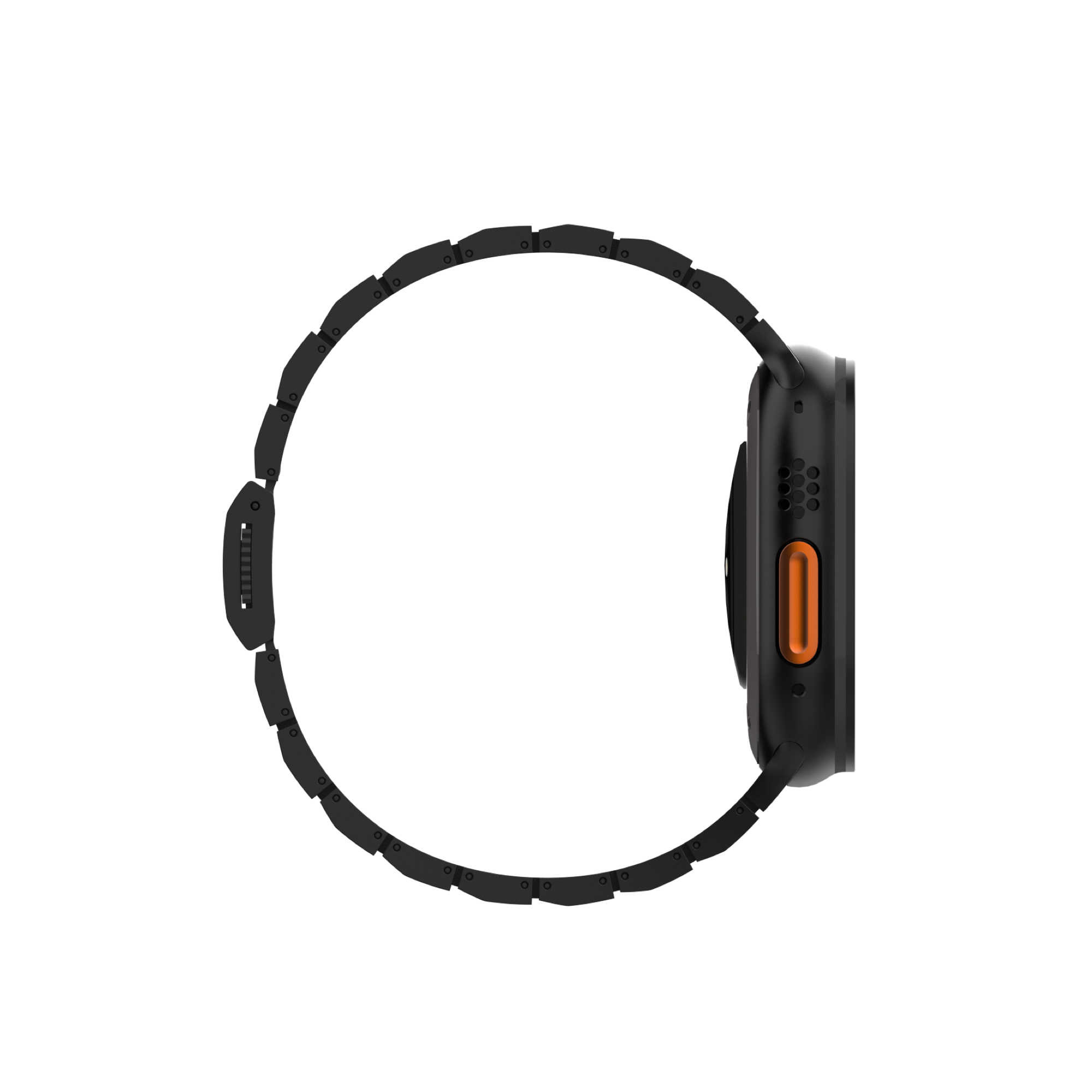 ORBIT 鈦合金複合錶帶