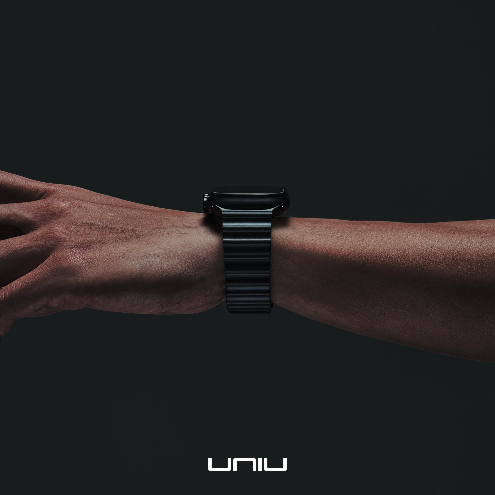 Ocean Metal Strap