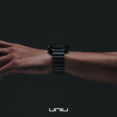 Ocean Metal Strap