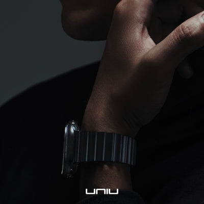 Ocean Metal Strap