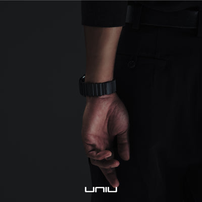Ocean Metal Strap