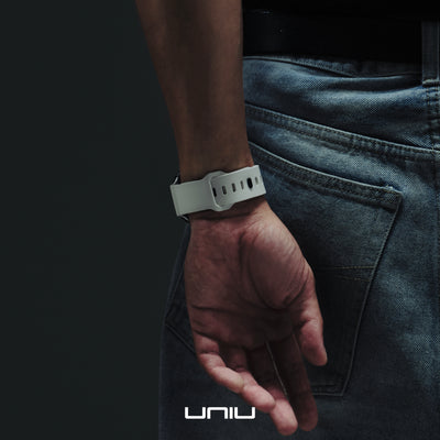 Titan Fearless Extreme Watchband