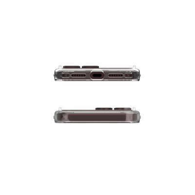 iPhone 18 Pro Max | CRYLO Easy Disassemble Transparent Shockproof Case