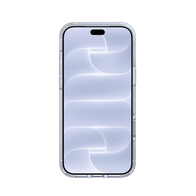 iPhone 18 Pro Max | CRYLO Easy Disassemble Transparent Shockproof Case