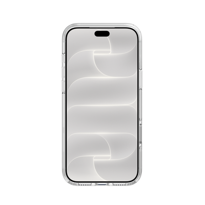 iPhone 18 Pro Max | CRYLO Easy Disassemble Transparent Shockproof Case