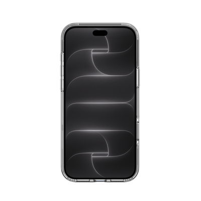 iPhone 18 Pro Max | CRYLO Easy Disassemble Transparent Shockproof Case