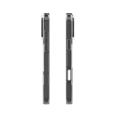 iPhone 18 Pro Max | CRYLO Easy Disassemble Transparent Shockproof Case