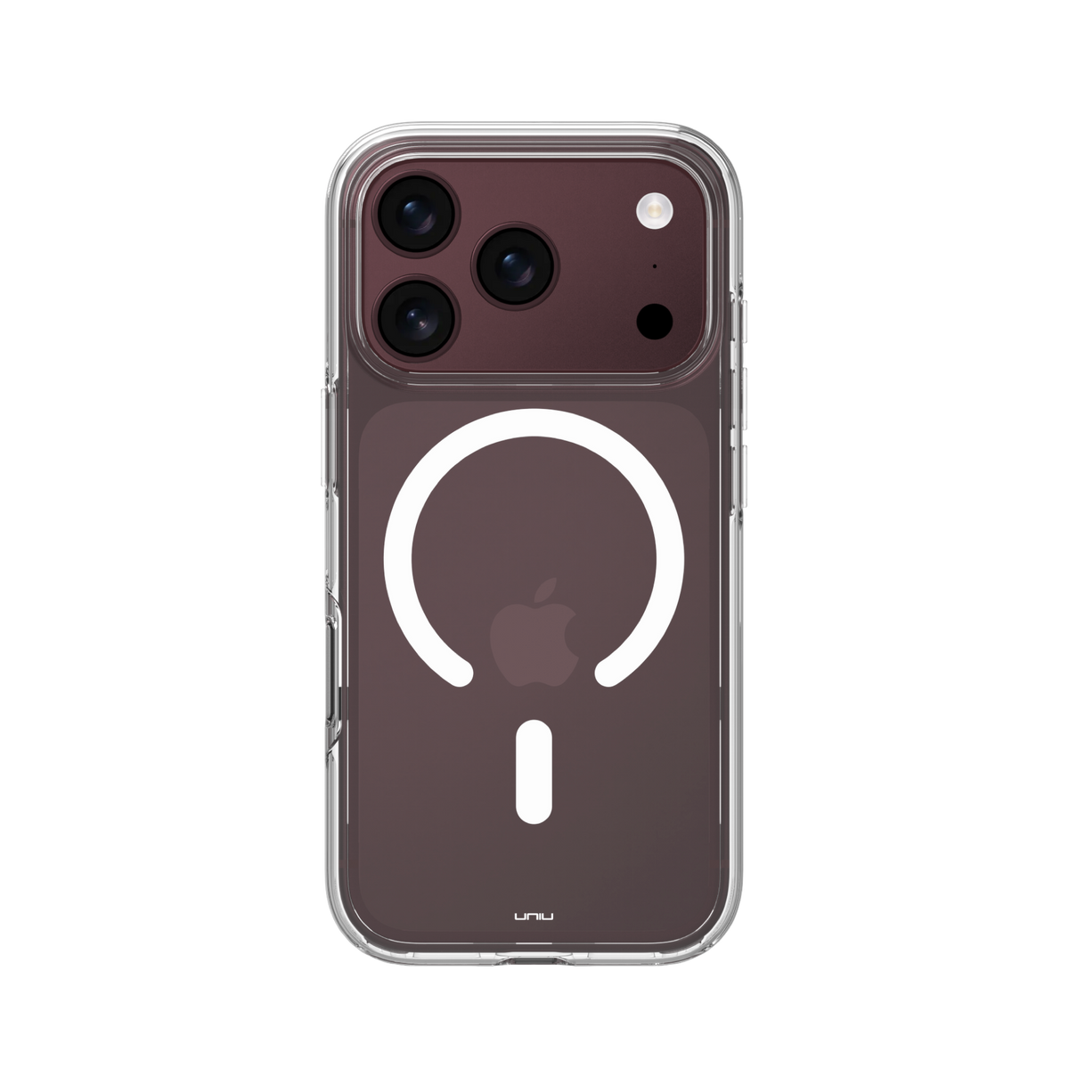 iPhone 18 Pro | CRYLO 好拆透明防摔殼