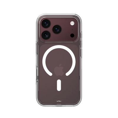 iPhone 18 Pro | CRYLO 好拆透明防摔殼