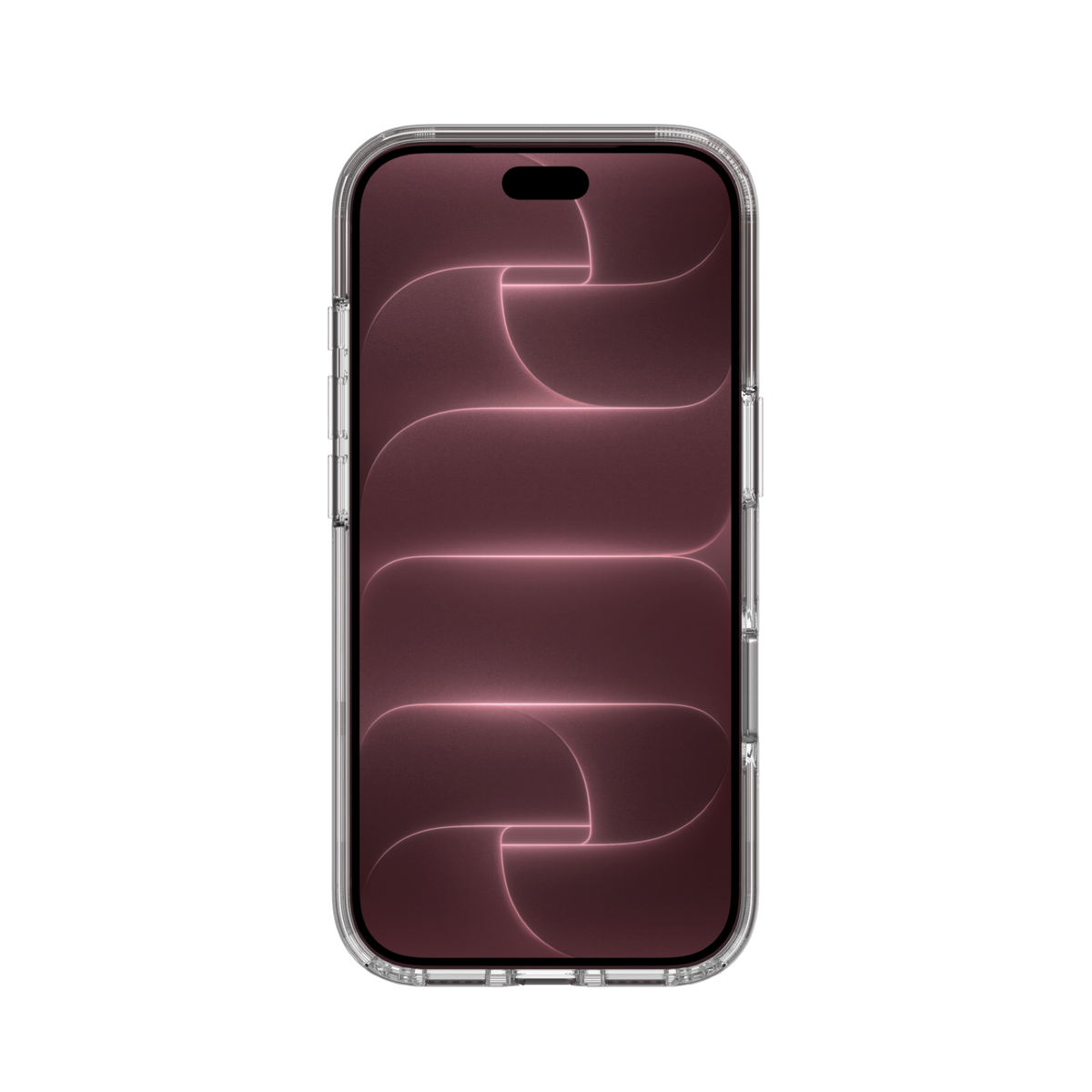 iPhone 18 Pro | CRYLO 好拆透明防摔殼