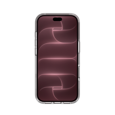 iPhone 18 Pro | CRYLO 好拆透明防摔殼