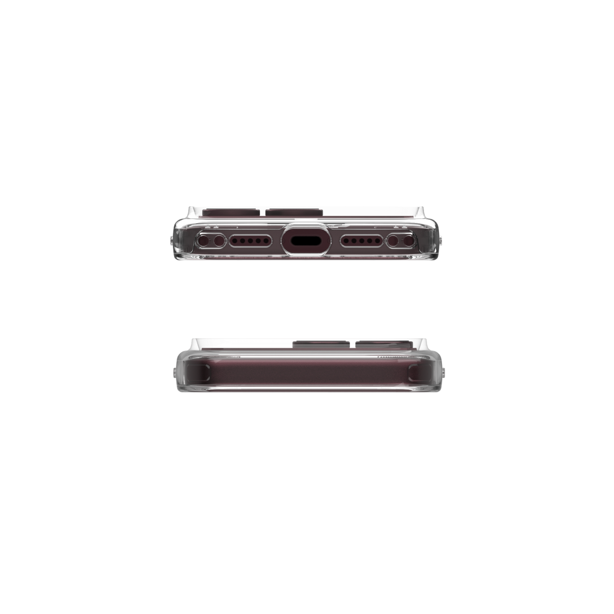 iPhone 18 Pro | CRYLO 好拆透明防摔殼