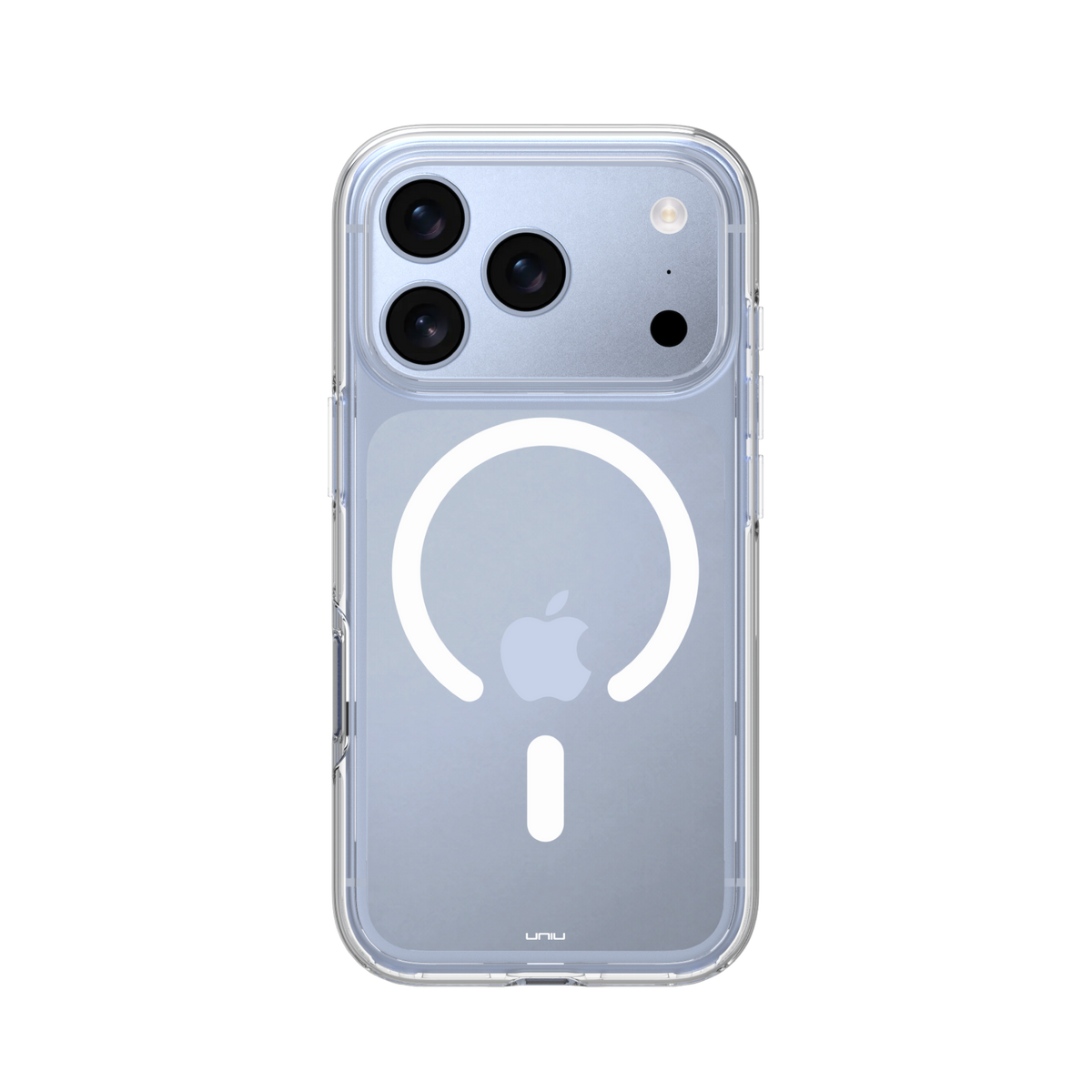 iPhone 18 Pro | CRYLO 好拆透明防摔殼