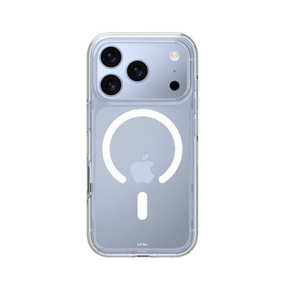 iPhone 18 Pro | CRYLO 好拆透明防摔殼