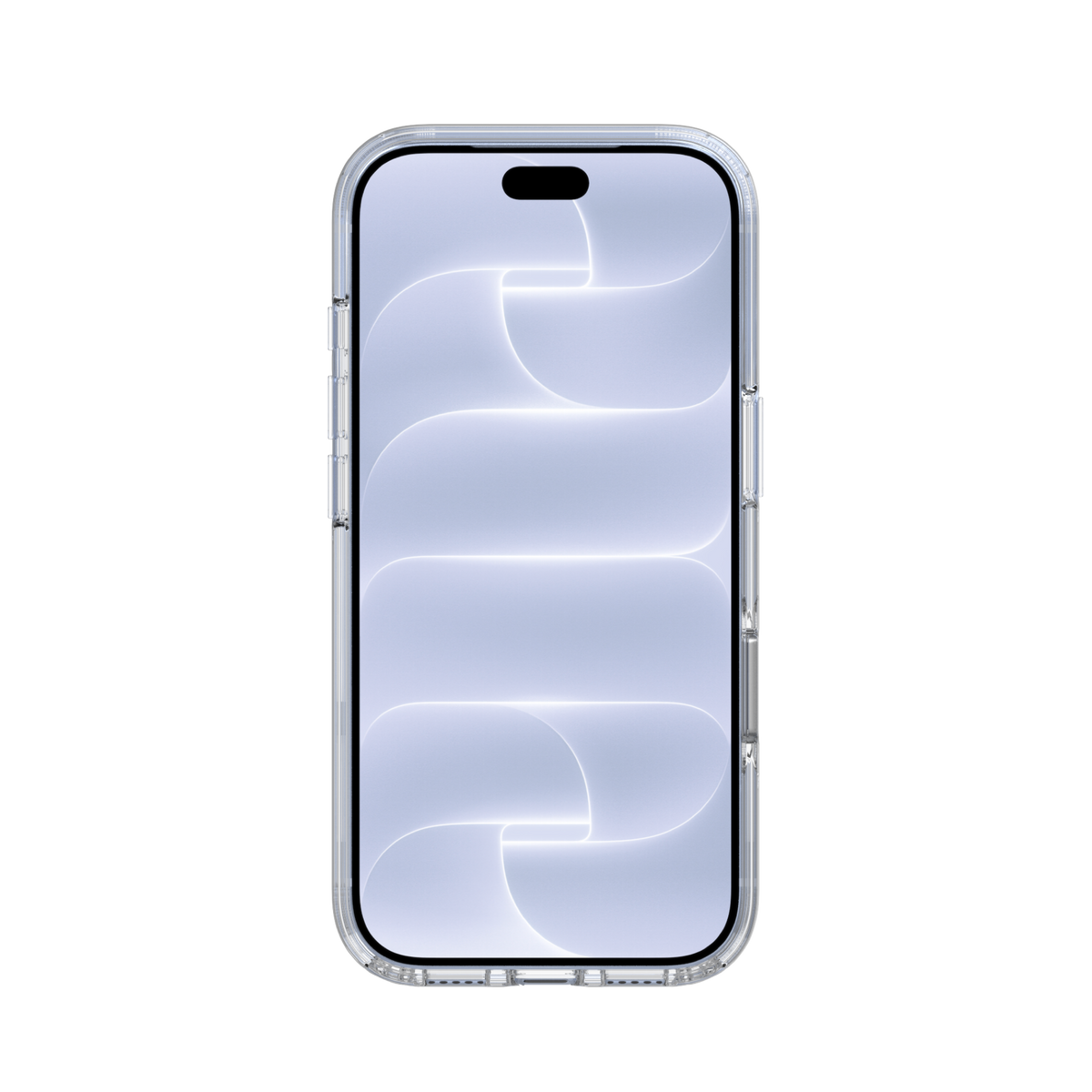 iPhone 18 Pro | CRYLO 好拆透明防摔殼