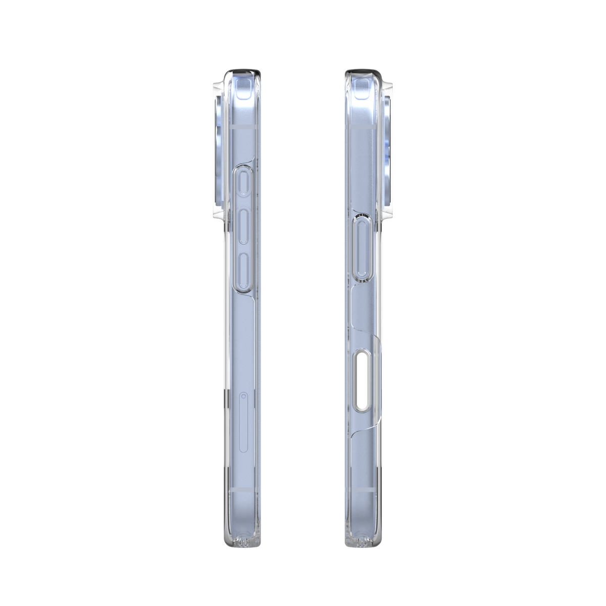 iPhone 18 Pro | CRYLO 好拆透明防摔殼