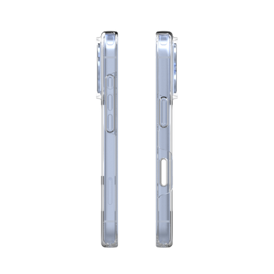 iPhone 18 Pro | CRYLO 好拆透明防摔殼