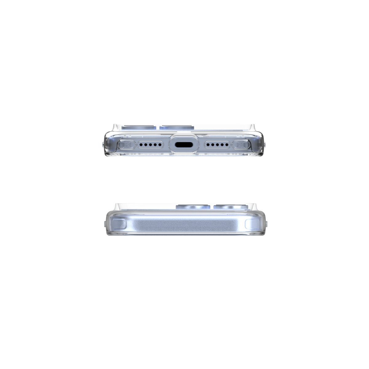 iPhone 18 Pro | CRYLO 好拆透明防摔殼