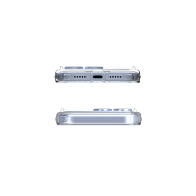 iPhone 18 Pro | CRYLO 好拆透明防摔殼