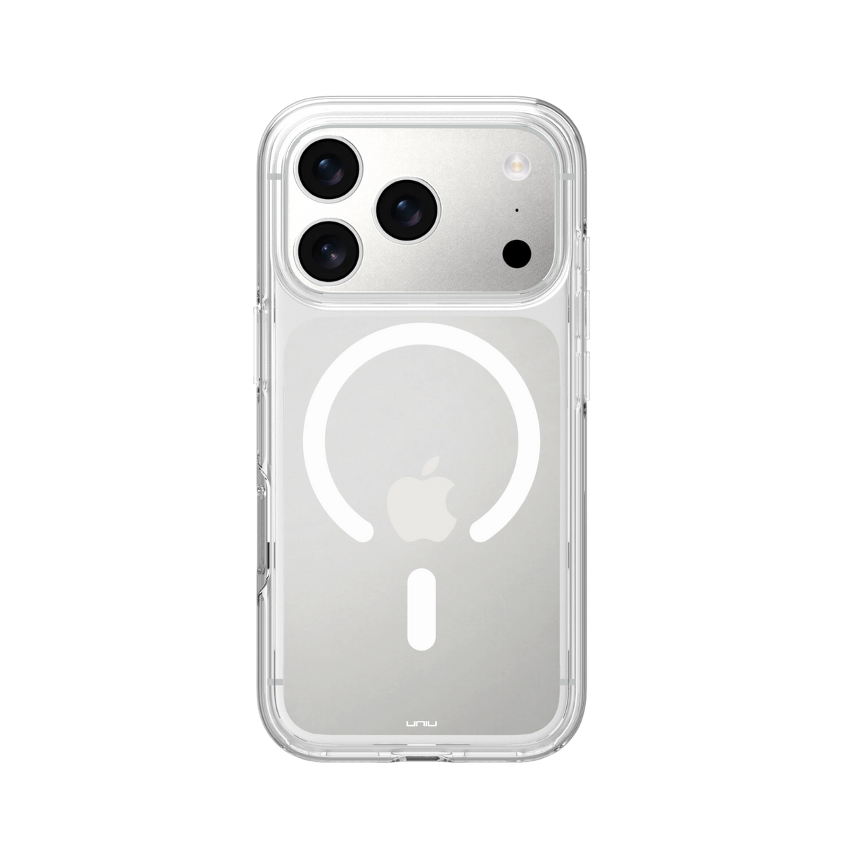 iPhone 18 Pro | CRYLO 好拆透明防摔殼