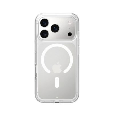 iPhone 18 Pro | CRYLO 好拆透明防摔殼