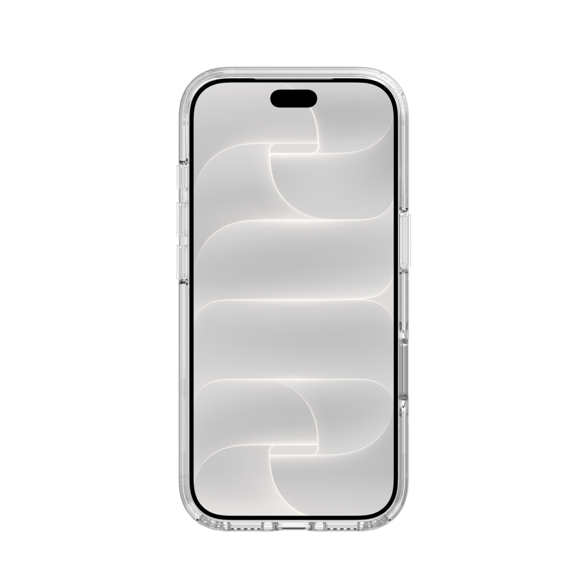 iPhone 18 Pro | CRYLO 好拆透明防摔殼