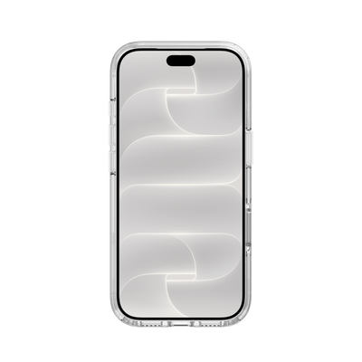 iPhone 18 Pro | CRYLO 好拆透明防摔殼