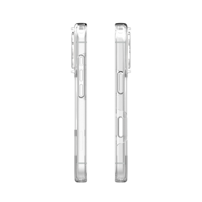 iPhone 18 Pro | CRYLO 好拆透明防摔殼
