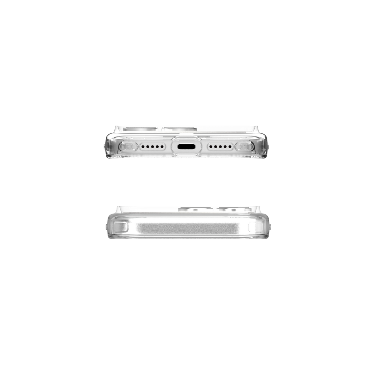 iPhone 18 Pro | CRYLO 好拆透明防摔殼