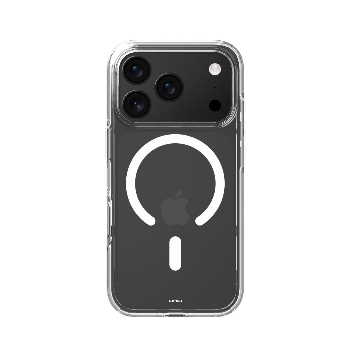 iPhone 18 Pro | CRYLO 好拆透明防摔殼